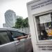 Mulai 1 Oktober, Tarif Parkir di Jakarta Naik Rp 7.500/Jam