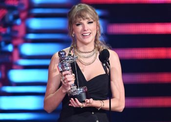 Daftar Pemenang MTV Video Music Awards 2023, Taylor Swift Borong 9 Piala