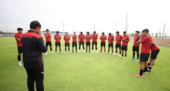 Daftar Skuad Timnas U-24 Asian Games 2023