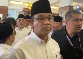 Tanpa Demokrat, Nama Koalisi Perubahan Tak Berubah