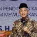 Hari Ini Ganjar Pranowo Isi Kuliah Kebangsaan di FISIP UI