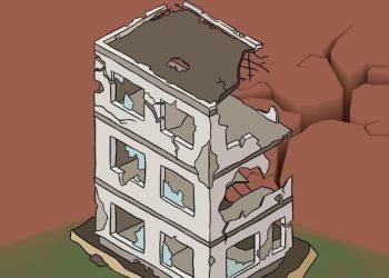 Mengapa Gempa di Maroko Begitu Mematikan?