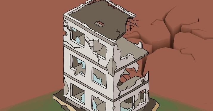 Mengapa Gempa di Maroko Begitu Mematikan?