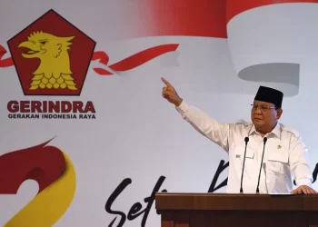 Program Makan Gratis Bila Prabowo Presiden