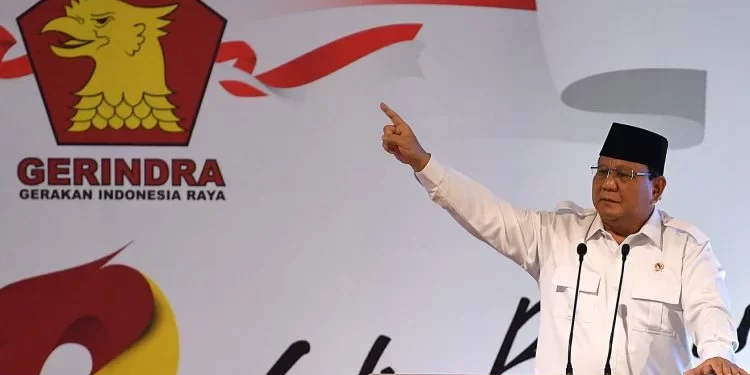 Program Makan Gratis Bila Prabowo Presiden