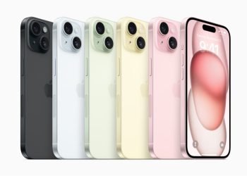 Telah Rilis, Apa Perbandingan iPhone 15 dengan iPhone 14?