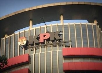 KPK geledah rumah Mentan