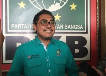 Soal Kapten Timnas AMIN, PKB Usul Dipimpin Perempuan