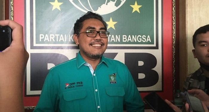 Soal Kapten Timnas AMIN, PKB Usul Dipimpin Perempuan