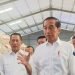 Menteri Jadi Capres-Cawapres, Jokowi: Yang Penting Tak Pakai Fasilitas Negara