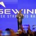 Sewindu Proyek Strategis Nasional
