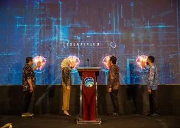 Forum Nasional Pelindungan Data Pribadi (FNPDP) Tahun 2023