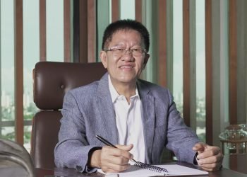 Kuncoro Wibowo Anak Tukang Perkakas Berhasil Membangun Kawan Lama Group