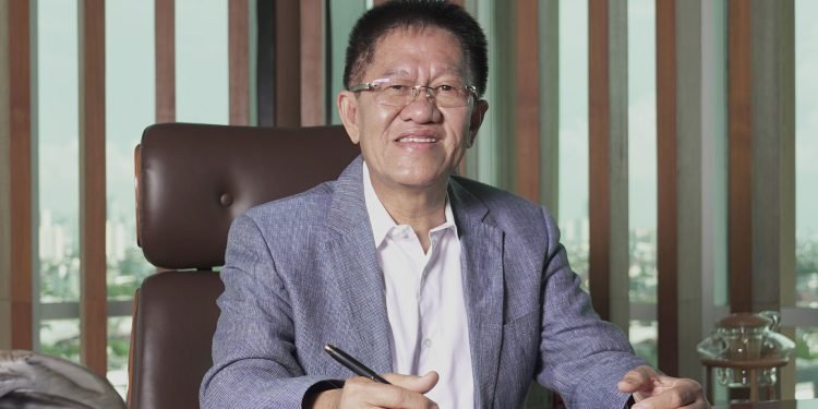 Kuncoro Wibowo Anak Tukang Perkakas Berhasil Membangun Kawan Lama Group