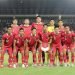 Timnas melaju ke piala asia u-23
