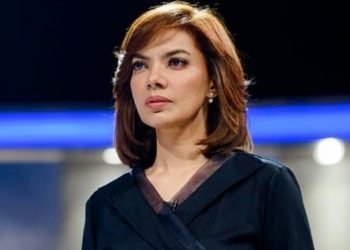 Soal Kapten Timnas AMIN, Najwa Shihab: Saya Tak Akan Jadi Timses