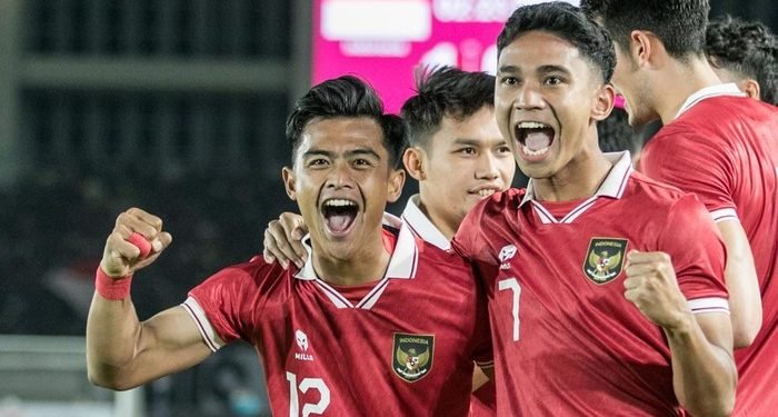 Daftar tim lolos ke piala asia u23