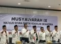 PKS Resmi Dukung Anies-Cak Imin