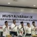 PKS Resmi Dukung Anies-Cak Imin