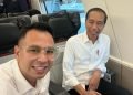 Makan Siang dengan Jokowi, Raffi Ahmad Bingung: Siapa yang Bayarin?