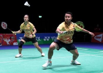 rehan lisa melaju ke babak 16 hong kong open