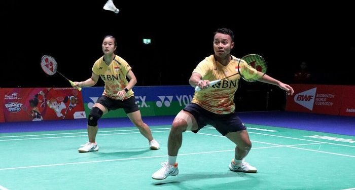 rehan lisa melaju ke babak 16 hong kong open