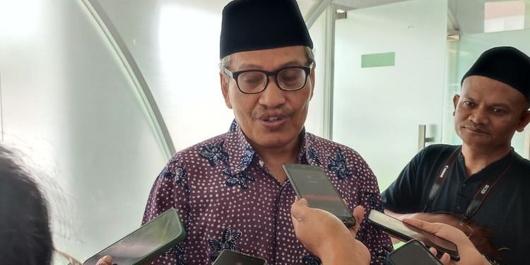 Hasil Konbes-Munas Alim Ulama: Politik NU Bukan Politik Dukung-mendukung