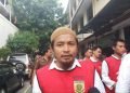 Zul Zivilia kaki tangan Ferdy Pratama