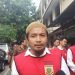 Zul Zivilia kaki tangan Ferdy Pratama