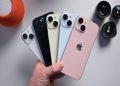 iPhone 15 Resmi Masuk Indonesia, Pre-Order Mulai 20 Oktober