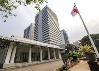 Investasi DKI Jakarta Tembus Rp 50,9 Triliun Pada Triwulan III