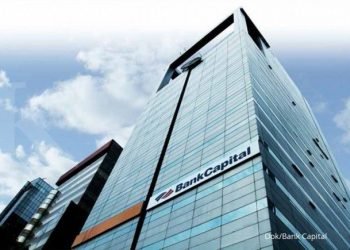 Bank Capital Catatkan Kinerja Positif Hingga Kuartal III-2023