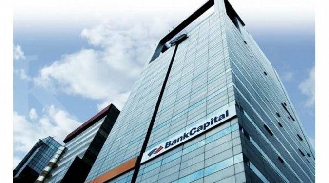 Bank Capital Catatkan Kinerja Positif Hingga Kuartal III-2023