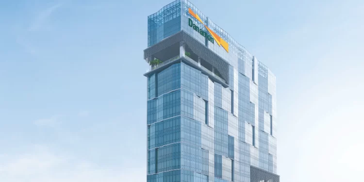 Laba Bersih PT Bank Danamon Indonesia Setelah Pajak (NPAT) konsolidasi sebesar Rp 2,6 triliun selama Januari-September 2023.