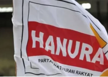 Hanura Sesalkan Sayap Partai Dukung Prabowo