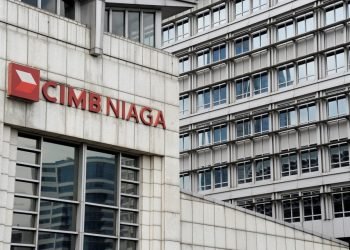 Bank CIMB Niaga catatkan kenaikan laba hingga 27,6% secara tahunan (YoY) menjadi Rp 4,9 triliun