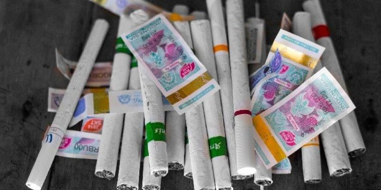 menaikkan tarif cukai hasil tembakau (CHT) dengan alasan menurunkan stunting menjadi tidak beralasan