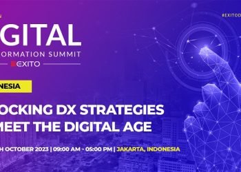 Digital Transformation Summit 2023
