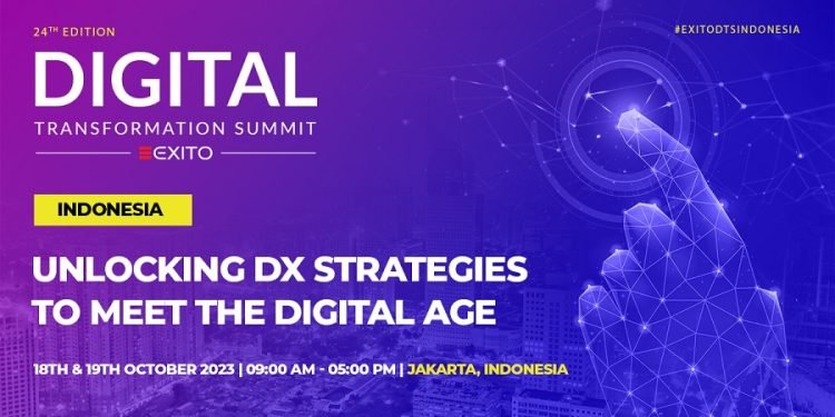 Digital Transformation Summit 2023