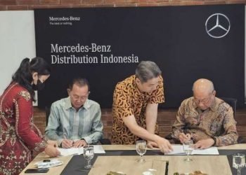Pasca diakuisisi oleh Inchape dan Indomobil, target utama MBDI berikutnya adalah terus mempertahankan Mercedes-Benz sebagai merek mobil premium nomor satu di Indonesia