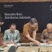 Pasca diakuisisi oleh Inchape dan Indomobil, target utama MBDI berikutnya adalah terus mempertahankan Mercedes-Benz sebagai merek mobil premium nomor satu di Indonesia