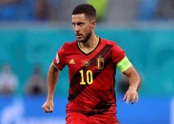 Eden Hazard