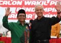 Tak Hadiri Deklarasi Cawapres Ganjar, Gibran: “Tidak Diundang”