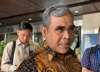 Khofifah Bacawapres Prabowo, Gerindra: Semua Akan Disampaikan ke Partai Koalisi