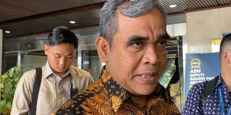 Khofifah Bacawapres Prabowo, Gerindra: Semua Akan Disampaikan ke Partai Koalisi