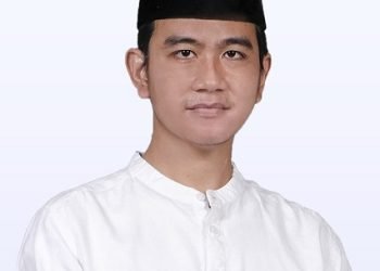 Gibran Rakabuming Raka