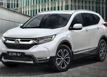 Sejak GIIAS sudah 2.261 pemesanan, itu data terakhir kemarin (Ahad). Hampir 72 persen pemesanan untuk varian hybrid