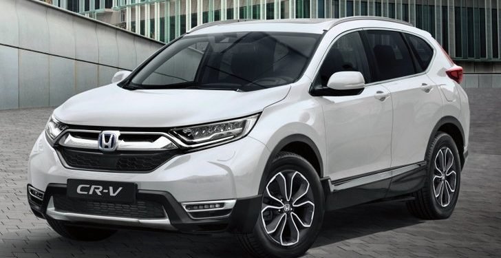 Sejak GIIAS sudah 2.261 pemesanan, itu data terakhir kemarin (Ahad). Hampir 72 persen pemesanan untuk varian hybrid