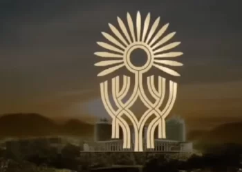 groundbreaking tahap kedua dan akan dilakukan tanggal 1-2 November dengan nilai investasi sebesar Rp 13 Triliun