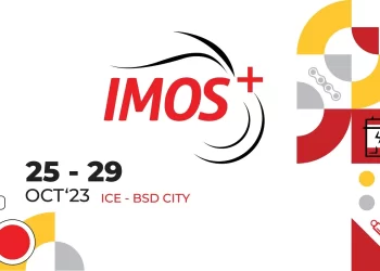 Pameran akan menampilkan berbagai merek sepeda motor, termasuk merek-merek baru yang hadir di IMOS tahun ini